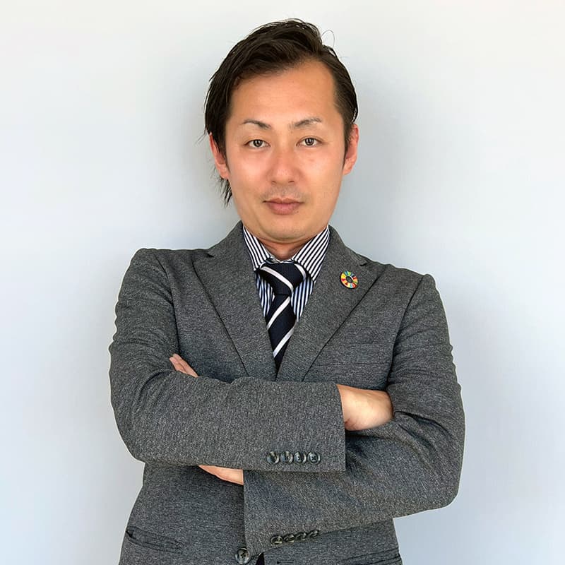 大塚 久史